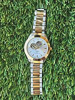 Tissot 1853 Courier Automatic Movement Swiss Made - Brand New