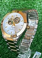 Tissot 1853 Courier Automatic Movement Swiss Made - Brand New