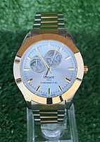 Tissot 1853 Courier Automatic Movement Swiss Made - Brand New