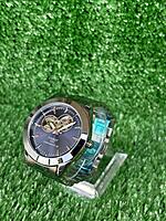 Tissot 1853 Courier Automatic Movement Swiss Made - Blue Dial - Brand New