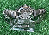 Tissot 1853 Courier Automatic Movement Swiss Made - Blue Dial - Brand New