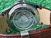 Tissot 1853 Courier Automatic Movement - Men's Wrist Watch - Brand New