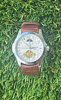 Tissot 1853 Courier Automatic Movement - Men's Wrist Watch - Brand New