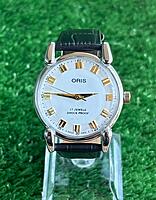 Classic Vintage Oris - Swiss Made - 17 Jewels Classic Vintage Oris - Swiss Made - 17 Jewels