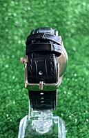 Vintage Roamer Green Dial - Classic Men's Wrist Watch - Swiss Made Vintage Roamer Green Dial - Classic Men's Wrist Watch - Swiss Made