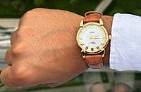 Classic Vintage Oris - Swiss Made - 17 Jewels-Rare Classic Vintage Oris - Swiss Made - 17 Jewels-Rare