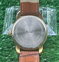 Classic Vintage Oris - Swiss Made - 17 Jewels-Rare Classic Vintage Oris - Swiss Made - 17 Jewels-Rare