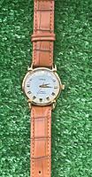 Classic Vintage Oris - Swiss Made - 17 Jewels-Rare Classic Vintage Oris - Swiss Made - 17 Jewels-Rare