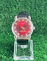 Vintage Oris AM044 - Men's Wrist Watch - Swiss Made - 17 Jewels