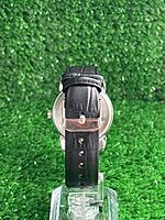 Vintage Oris AM044 - Men's Wrist Watch - Swiss Made - 17 Jewels