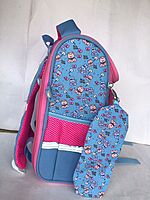 CUTE BEAR SCHOOL BAG AGE 2-6 YEARS CUTE BEAR SCHOOL BAG AGE 2-6 YEARS
