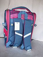 CUTE BEAR SCHOOL BAG AGE 2-6 YEARS CUTE BEAR SCHOOL BAG AGE 2-6 YEARS