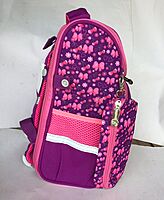 PRINCESS SCHOOL BAG AGE 2-6 YEARS PRINCESS SCHOOL BAG AGE 2-6 YEARS