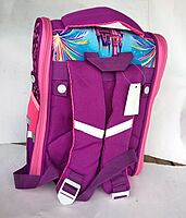 PRINCESS SCHOOL BAG AGE 2-6 YEARS PRINCESS SCHOOL BAG AGE 2-6 YEARS