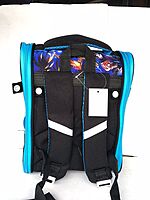 MOITOFI SCHOOL BAG AGE 2-6 YEARS MOITOFI SCHOOL BAG AGE 2-6 YEARS