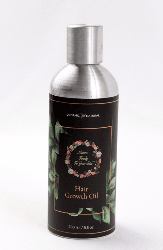 Hair Growth Oil 250ml Hair Growth Oil 250ml