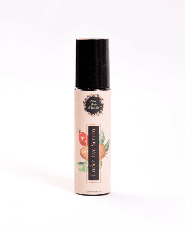 Under Eye Serum Under Eye Serum