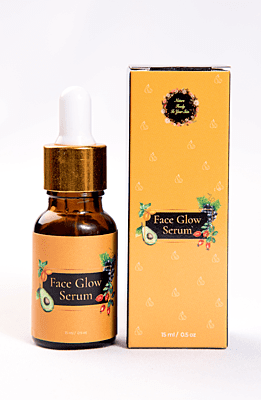 Face Glow Serum 15ml Face Glow Serum 15ml