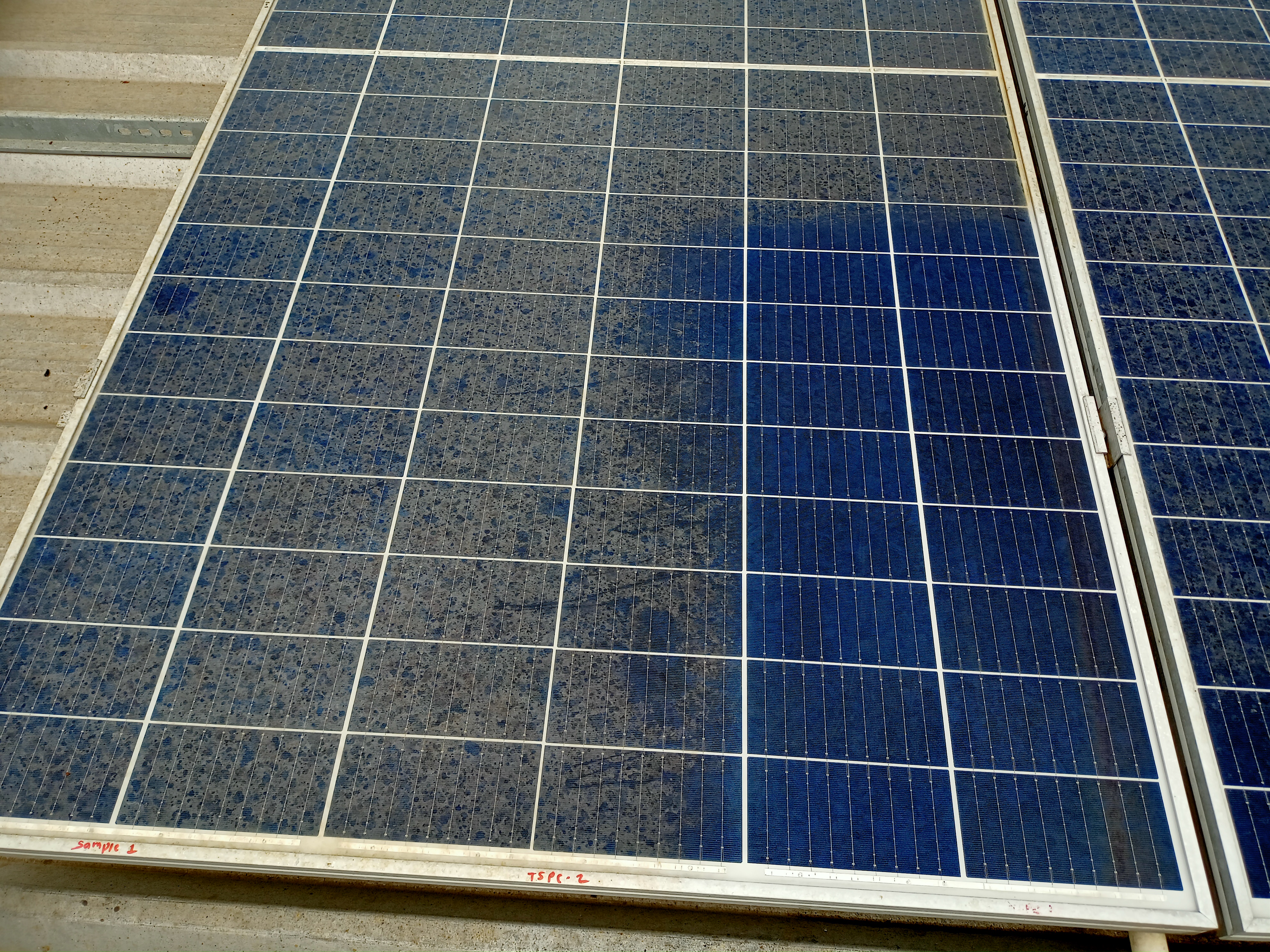 Organic Solar Panel Cleaner TSPC OR1 Remove Cement, Lime, Hard Water, Carbon, Coal, Bird Poop Organic Solar Panel Cleaner TSPC OR1 Remove Cement, Lime, Hard Water, Carbon, Coal, Bird Poop