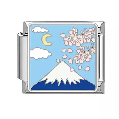 Monte Fuji