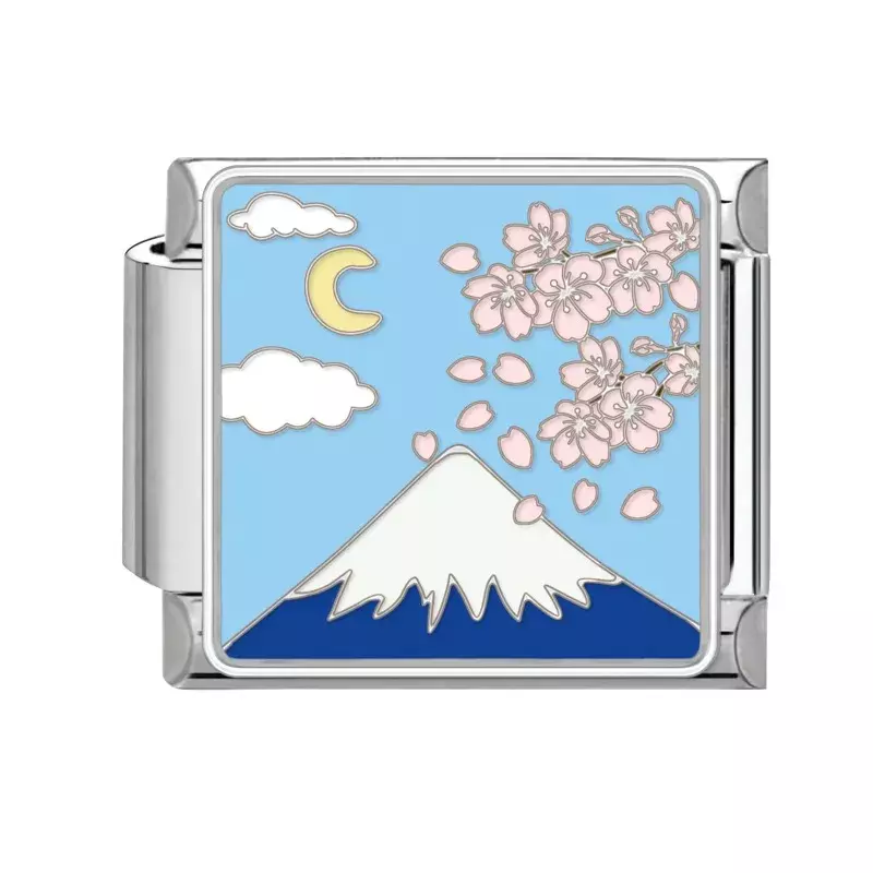Monte Fuji