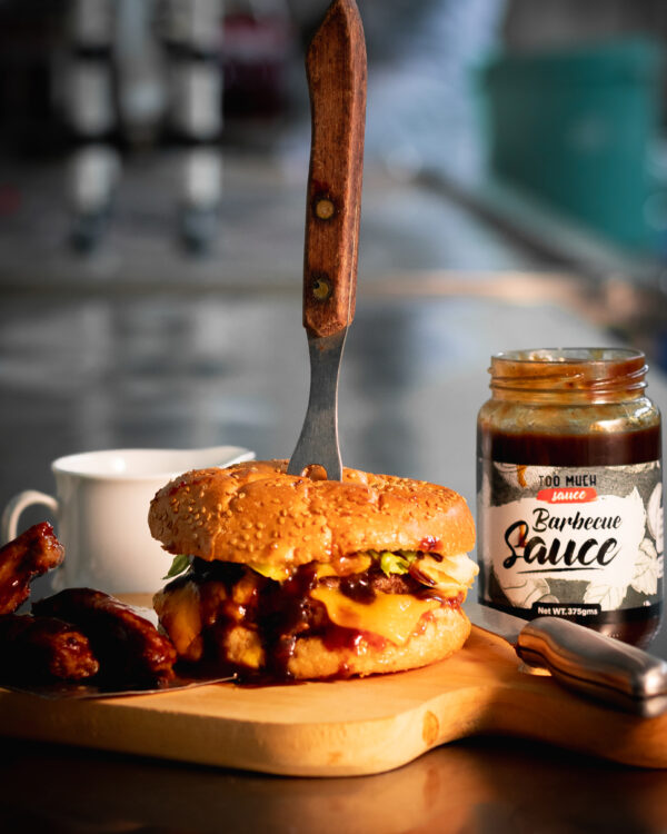 BBQ Sauce BBQ Sauce
