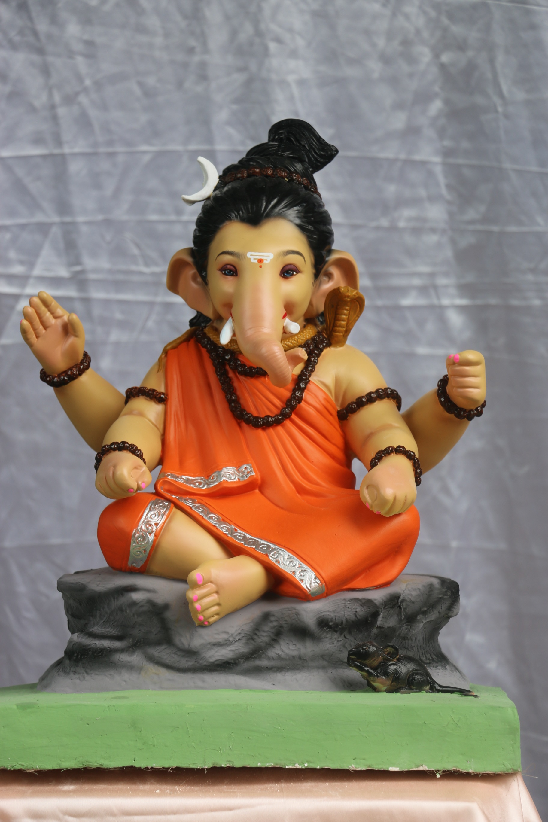 Mahadev Ganpati | POP Ganpati Mahadev Ganpati | POP Ganpati
