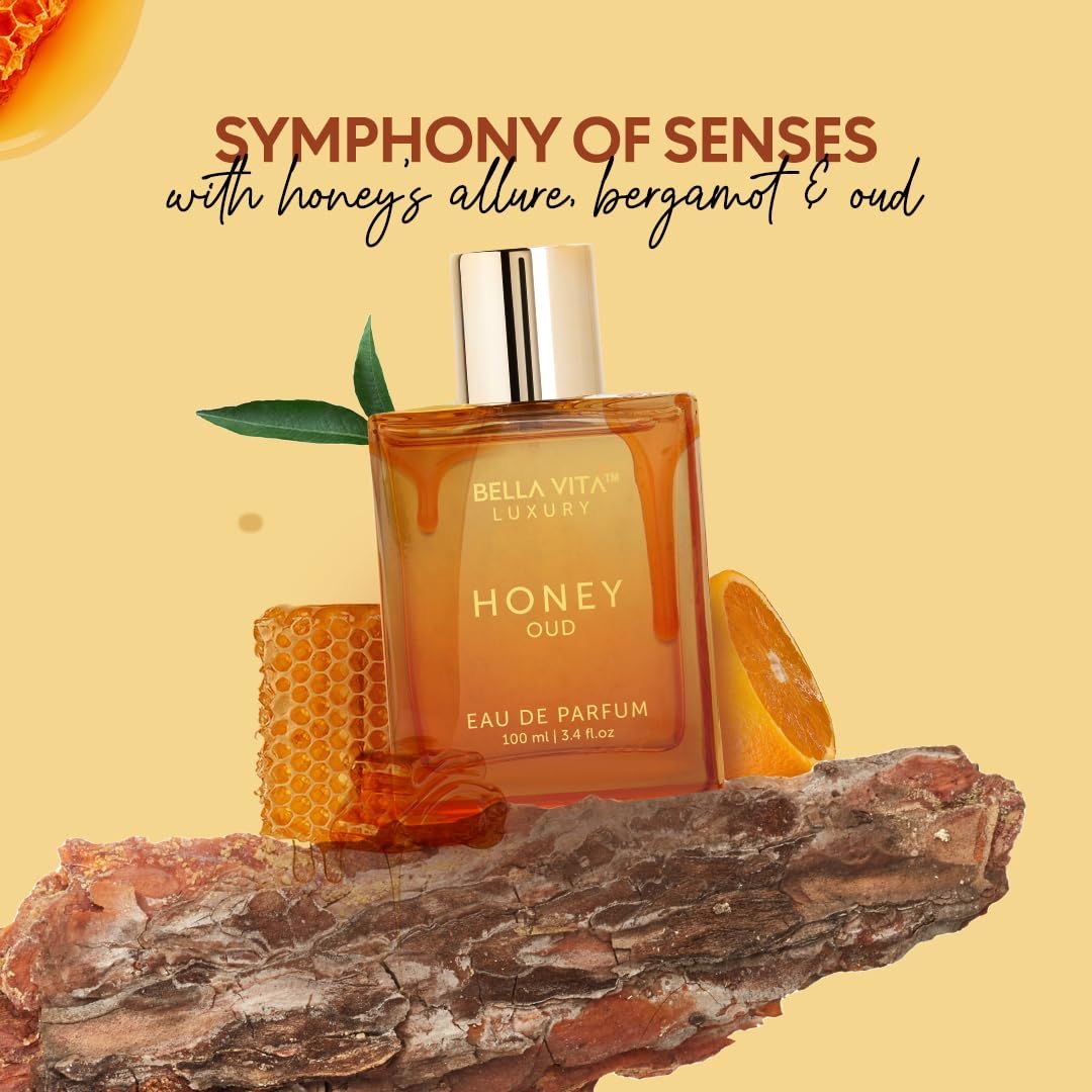 HONEY OUD Unisex - 100ml HONEY OUD Unisex - 100ml