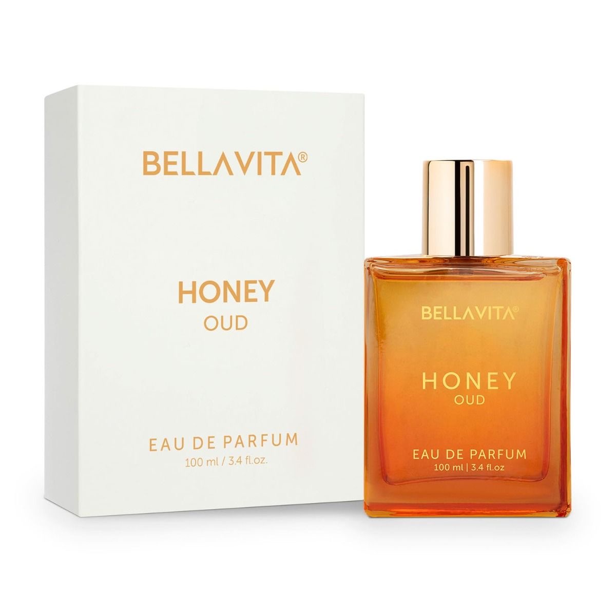HONEY OUD Unisex - 100ml HONEY OUD Unisex - 100ml