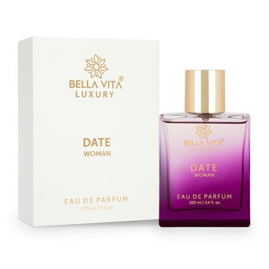 DATE Woman - 100ml DATE Woman - 100ml