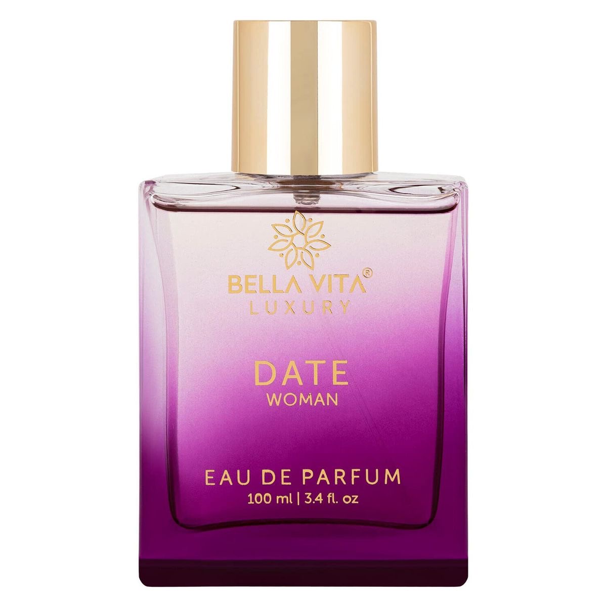 DATE Woman - 100ml DATE Woman - 100ml