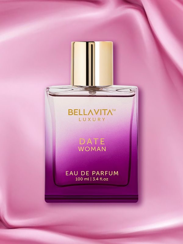 DATE Woman - 100ml DATE Woman - 100ml