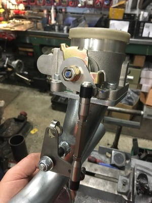 N/A EFI hardware Kit N/A EFI hardware Kit