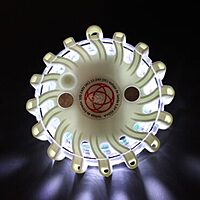 TBB BENGALA LED TORCH TBB BENGALA LED TORCH