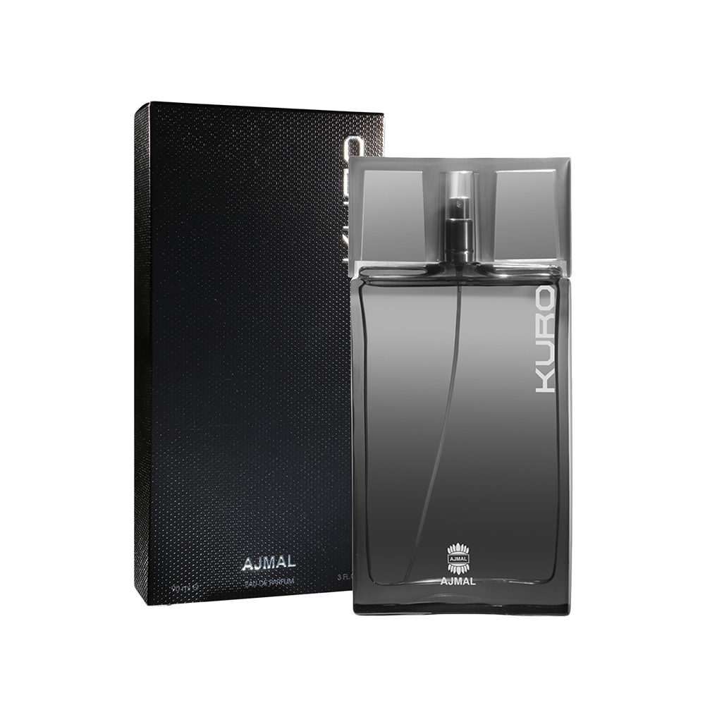 Ajmal Kuro 90 ml Ajmal Kuro 90 ml