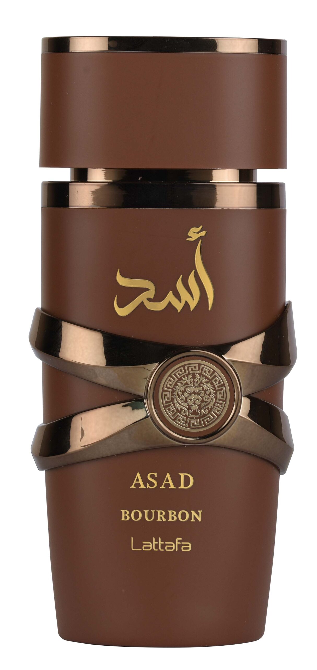 Lattafa Asad Bourbon Lattafa Asad Bourbon