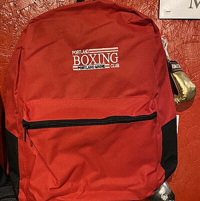 Book Bag