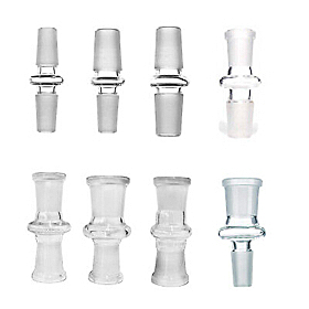 Glass Adaptor