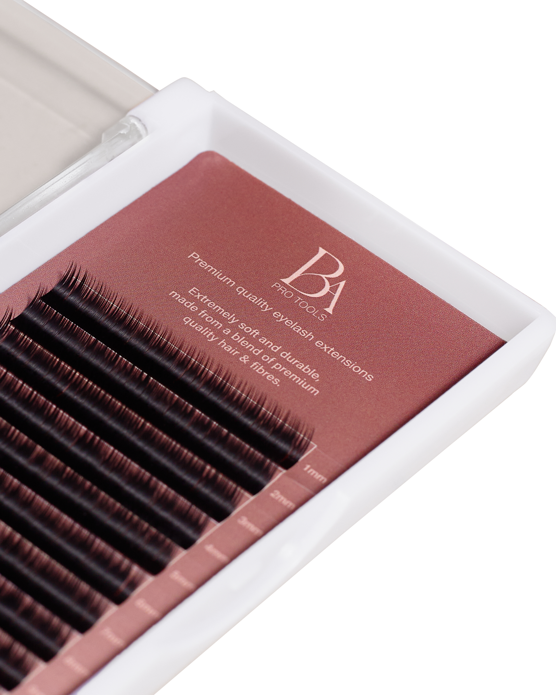 BOTTOM EYELASH EXTENSIONS