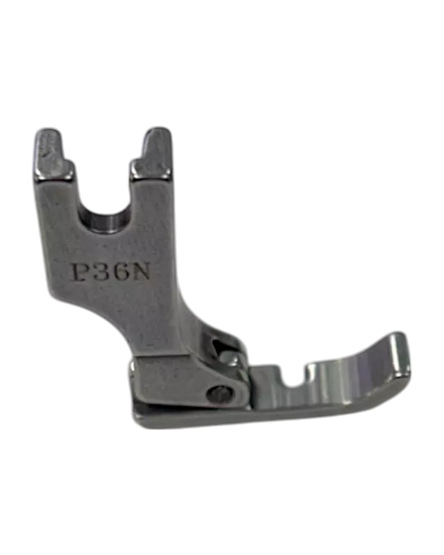 NARROW CORDING FOOT (RIGHT)(P36N) F/ DDL-8700