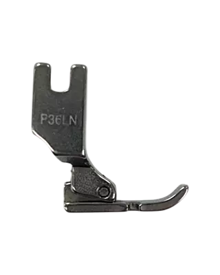 NARROW CORDING FOOT (LEFT)(P36LN) F/ DDL-8700 NARROW CORDING FOOT (LEFT)(P36LN) F/ DDL-8700