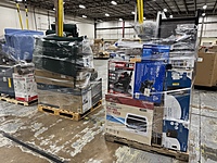 LWS GM Truckload