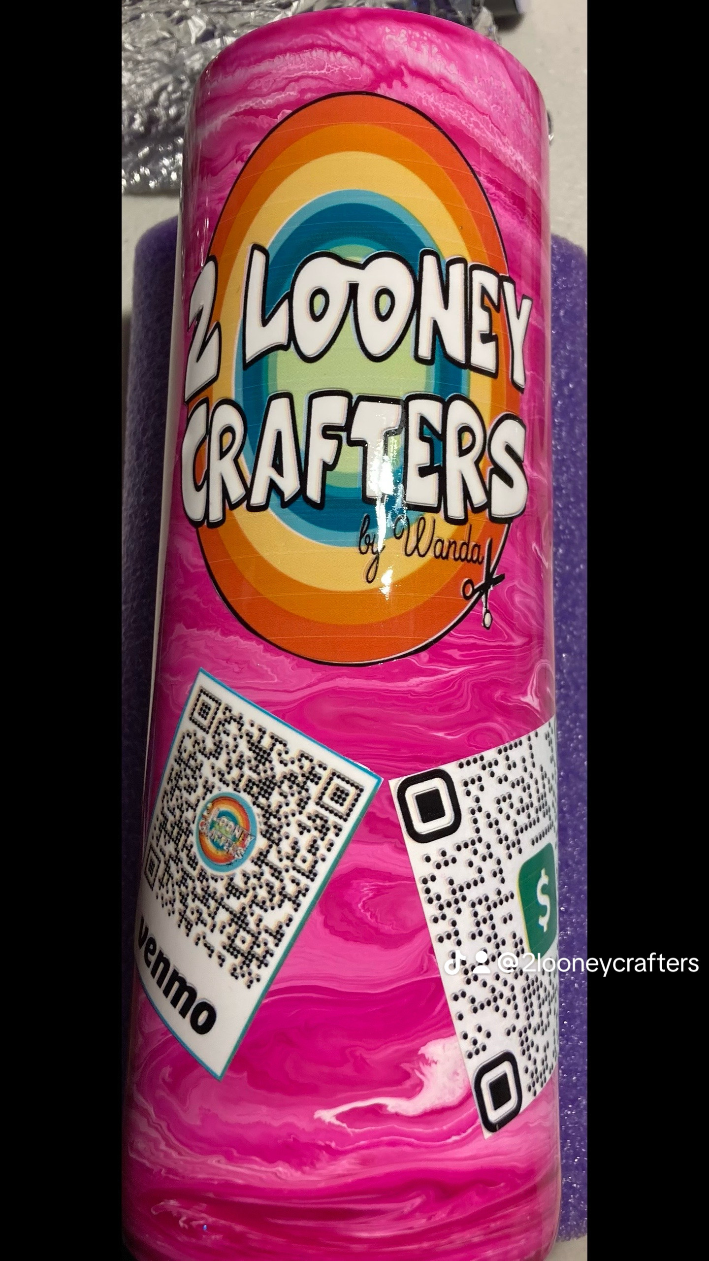 2Looney Crafters