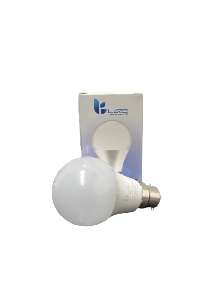 LED globe A60 7W B22