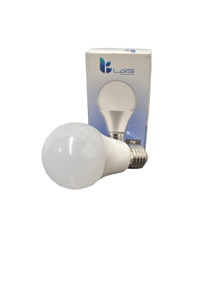 LED Globe A60 9W E27