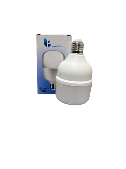Lars led lamp E27
