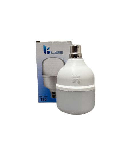 Lars led lamp t120 40w b27