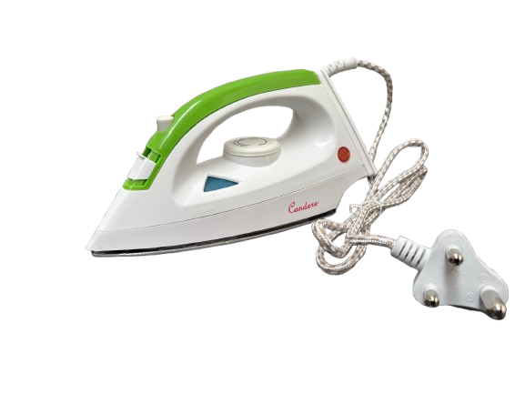 Steam iron Condere 51543