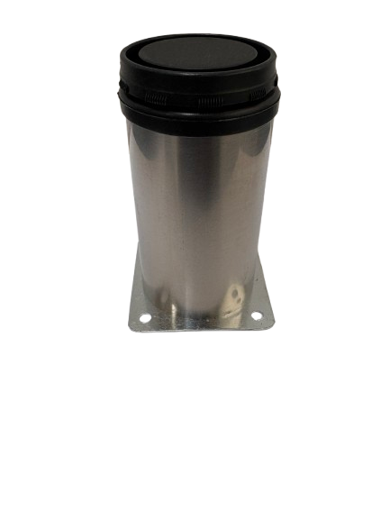 Ortiz leg adjustable s/s