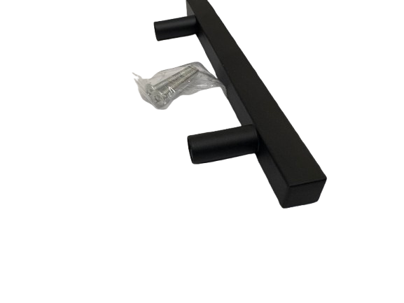 Handle square black